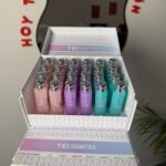 BALSAMO LABIAL TEI8452