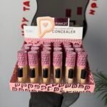 CORRECTOR LIQUIDO CS6713 PINK21