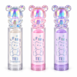 BÁLSAMO LABIAL OSITO TEI8454 - Imagen 2