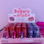 LIP GLAZE FRUTAL TEI8492