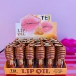 LIP OIL MIEL TEI8481