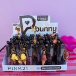 LIP GLOSS BUNNY PINK21 CS6775