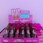 LABIAL MATTE TEI8511