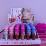 LIP GLAZE CON BRILLO TEI8512
