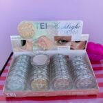 ILUMINADOR EN CREMA TEI8273