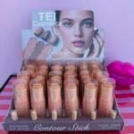 CORRECTOR Y CONTORNO EN BARRA TEI8493