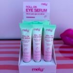 SÉRUM PARA OJOS ROLL ON MELY MY890006