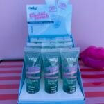 EXFOLIANTE FACIAL MELY MY893031