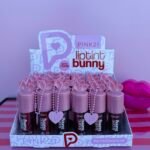 TINTA LABIAL BUNNY LLAVERO PINK21 CS6778
