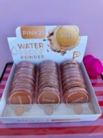POLVO COMPACTO PINK21 CS6018 - Imagen 2