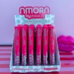 DELINEADOR LÍQUIDO AMORA PINK21 CS7025