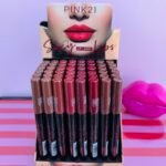 DELINEADOR DE LABIOS PINK21 CS3876