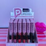 LIP GLOSS CON BRILLO PINK21 CS6752