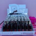 LIP GLOSS MATTE PINK21 CS6712
