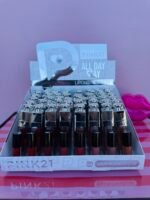 LIP GLOSS MATTE PINK21 CS6712