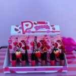 LABIAL CON BRILLO PINK21 CS6852