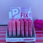 GEL FIJADOR PARA CEJAS PINK21 CS7105