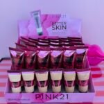 BASE LÍQUIDA BETTER SKIN PINK21 CS3403