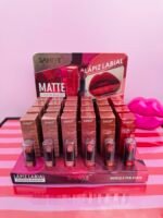 LABIAL MATTE SANIYE K1192 - Imagen 2