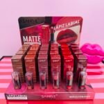 LABIAL MATTE SANIYE K1192