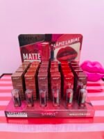 LABIAL MATTE SANIYE K1192