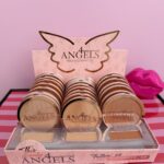 POLVO COMPACTO 4 ANGELS AR1190