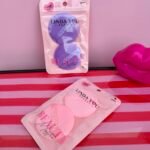 SET DE 2 BORLAS LINDA YOU TEI