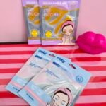 PARCHES DE HIDROGEL PARA OJOS MELY