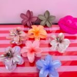 BROCHE GRANDE PARA CABELLO
