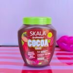 CREMA CAPILAR 2 EN 1 CACAO SKALA 1KG