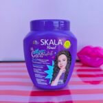 CREMA CAPILAR 2 EN 1 CACHINHOS SKALA 1KG