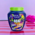 CREMA CAPILAR 2 EN 1 ACAÍ SKALA 1KG