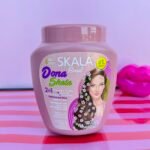 CREMA CAPILAR 2 EN 1 DONA SKALA 1KG