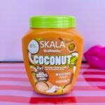 CREMA 2 EN 1 COCONUT SKALA 1KG