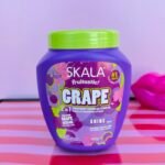 CREMA 2 EN 1 GRAPE SKALA 1KG