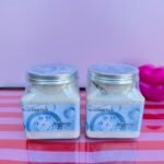 EXFOLIANTE CORPORAL CON ÁCIDO HIAULÓNICO TEI