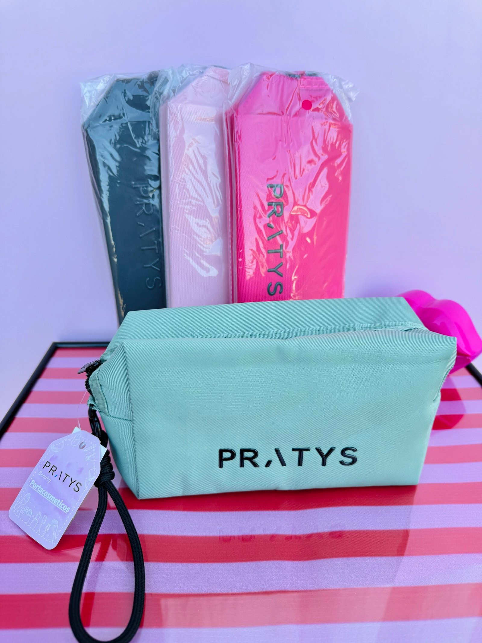 IMG_1361 NECESER RECTANGULAR PRATYS - Imagen 1