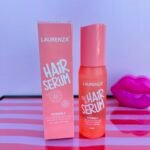 SÉRUM CAPILAR CON VITAMINA C LAURENZA