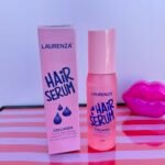 SÉRUM CAPILAR DE COLÁGENO LAURENZA