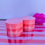 MASCARILLA FACIAL DE ARCILLA CON VITAMINA C LAURENZA