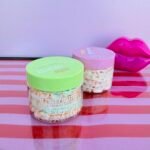MANTECA CORPORAL BODY BUTTER HIDRATANTE MELY