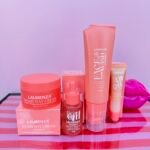 COMBO SKINCARE FACIAL VITAMINA C LAURENZA
