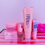 COMBO SKINCARE FACIAL DE COLÁGENO LAURENZA