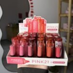 RUBOR LIQUIDO CS6400 PINK21