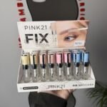 GEL DE CEJAS CS3912 PINK21