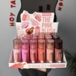 RUBOR LIQUIDO MULTIUSO CS6362 PINK21