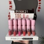 RUBOR LIQUIDO CS5924 PINK21
