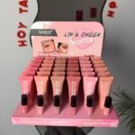 RUBOR LIQUIDO R1306 SANIYE